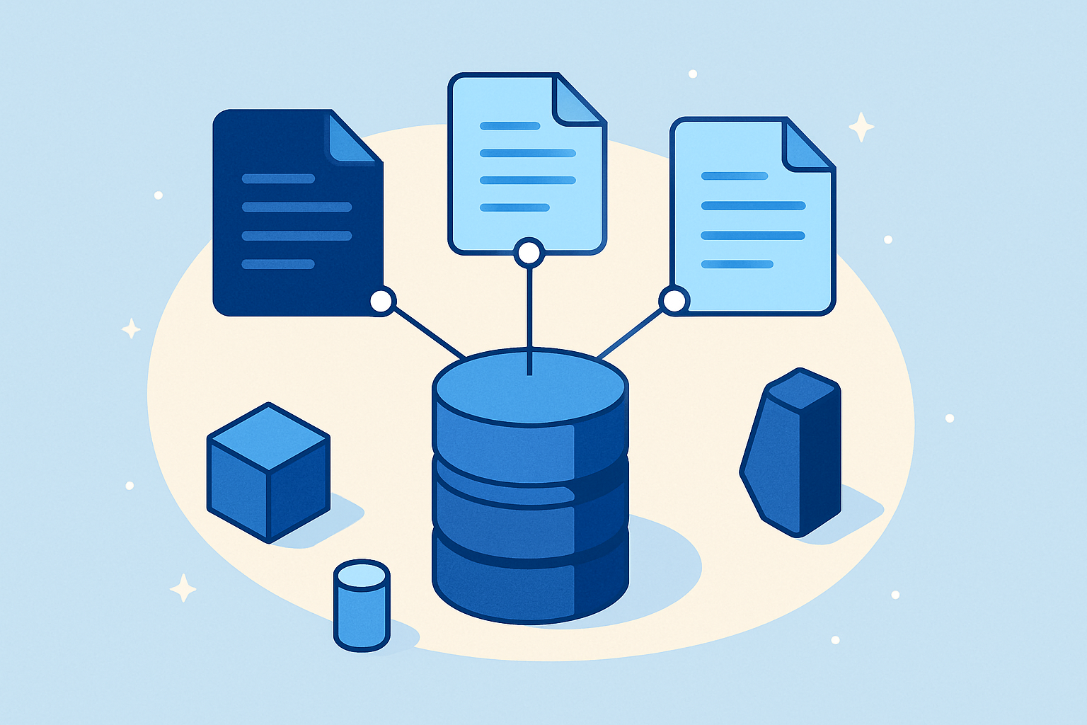 how to build one knowledge base for rfps ddqs and security questionnaires